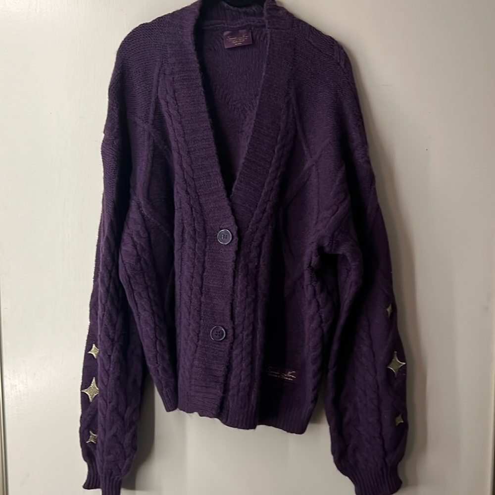 Speak Now (TV) Cardigan